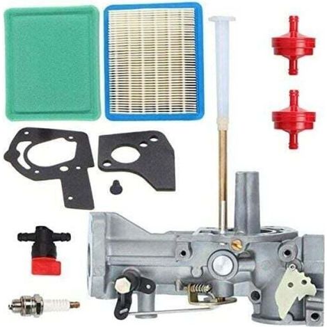 Ersatz Für Briggs & Stratton Motoren, Nummern 498298, 692784, 495951, 492611, 495426, 490533, Kompatibel Mit 5 Ps Motoren.
