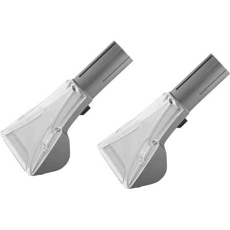 Set Mit 2 Ersatzdüsen Für Kärcher Puzzi 10/1, 10/2 Und 8/1 Staubsauger (185 X 110 X 55 Mm) – Haushalt Und Garten – Reinigungsprodukte – Teppichreiniger