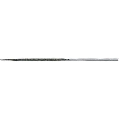 Diamant-Nadelfeile 140mm 4-kant - Format