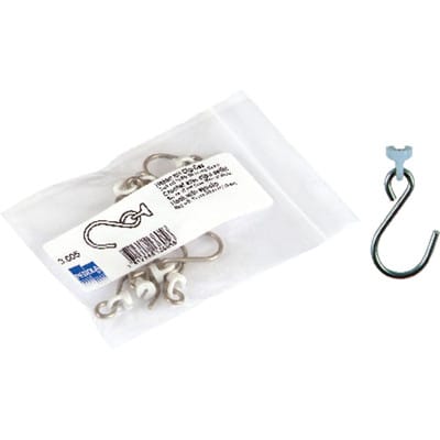 Haken für Micro Pesola