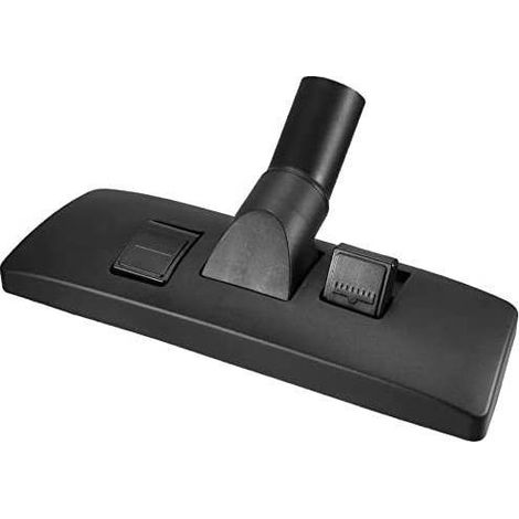 32 Mm (1-1/4 Zoll) Teppich- Und Staubsaugerbürstenkopf – Reinigungswerkzeug Aus Metall