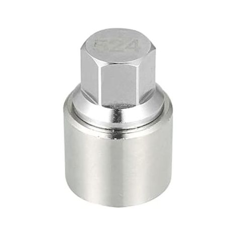 524-mm-schlüssel Zum Lösen Der Radsicherungsmuttern An Vw Touareg, Magotan, Tiguan Und Phaeton