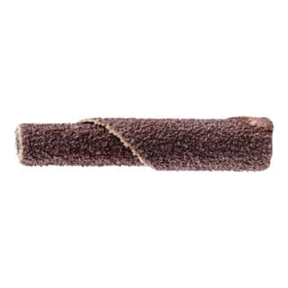 Schleifrolle poliroll 6x35mm K80 Pferd