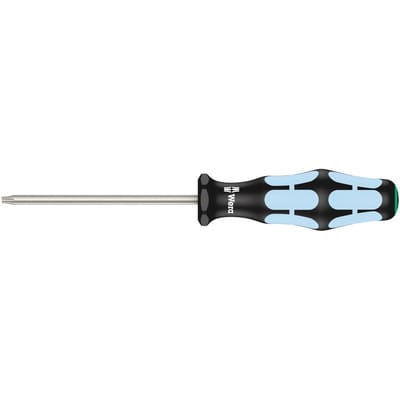 Schraubendreher Torx t 10 Stainless - Wera