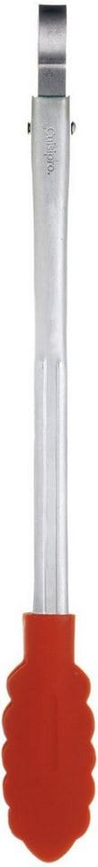 Cuisipro - servierzange (mit silikon) - rot 24 cm - 74708605 - 0065506086057