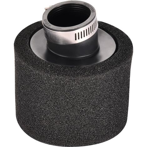 Luftfilter, 35 Mm Durchmesser, Gebogenes Rohr, Für Atv, Quad, Dirtbike