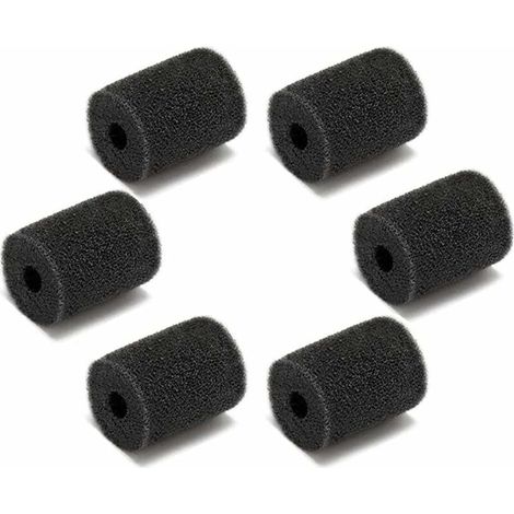 Sweep 9-100-3105 Schlauchbürste Für Polaris 180 280 360 380 480 3900 Sport Vac-sweep Poolreiniger (6 Stück)