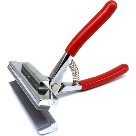 Leinwandklemme Mit Metallbacken, 12 Cm, Werkzeug Zum Spannen Von Ölgemälderahmen, Künstlerbedarf
