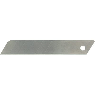Abbrechklinge 18mm Spender a 50 Stück LUTZ BLADES
