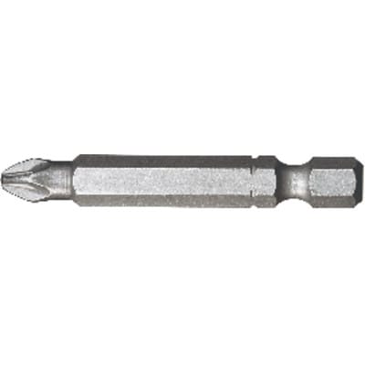 Bit zähhart 1/4 din 3126 E6,3 PZ1x89mm Format