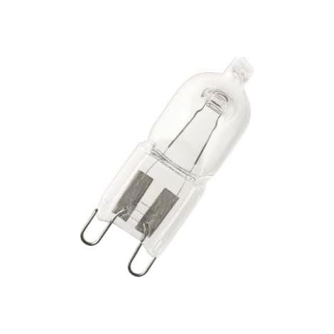 Halopin 66740 G9 2er-pack G9 40w 2700k Halogen-ofenlampen Bis 300°c