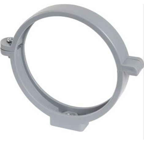 Pvc-schraubbefestigungskragen, 63 Mm Durchmesser