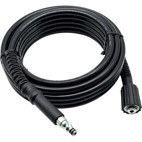 Hochdruckschlauch, M22 X 1,5 Mm, 15-mm-anschluss, Parkside, Garten