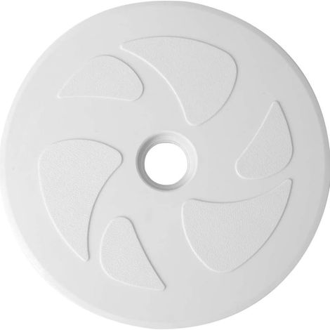 Ersatzrad C6, Durchmesser 16,5 Cm, Polypropylen, Für Polaris 180 280 Poolreiniger