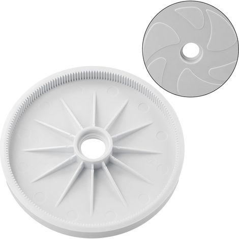 C6 Rad Für Polaris 180 280 Tanktrax Poolreiniger, Ersatzteil C-6, Kompatibel Mit Zodiac