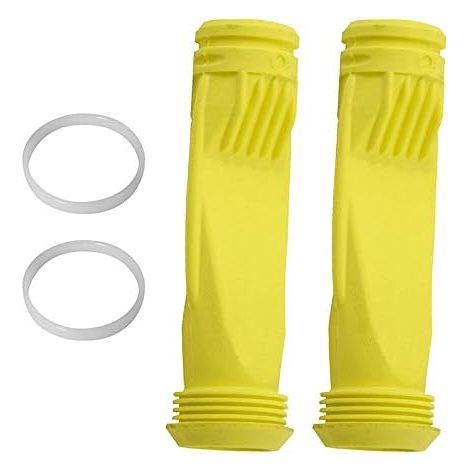 Set Mit 2 Teilen: Membran, W69698, Ring, W81600, Zodiac Barracuda Poolreiniger
