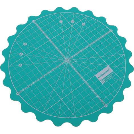 Drehbare Schneidematte Zum Reparieren Und Schneiden Von Papier: Drehbar (22,9 Mm)