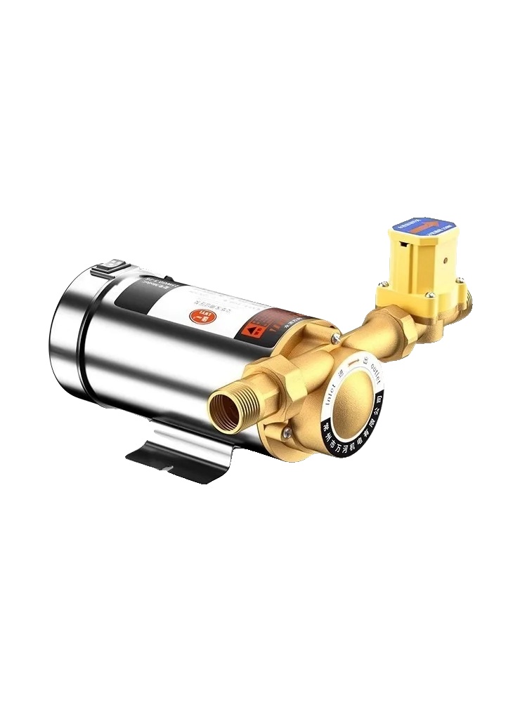 Wassertauchpumpe, Leiser Betrieb, Hohe Förderleistung, 150 W, Eu-a