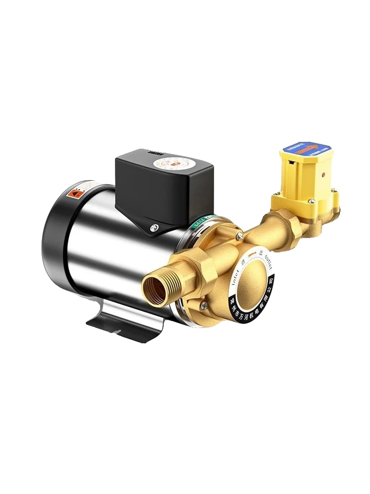 Wassertauchpumpe, Leiser Betrieb, Hohe Förderleistung, 280 W, Eu