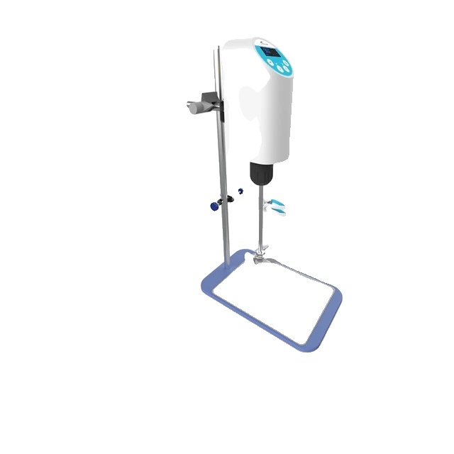 Stabmixer, Digitalanzeige, Drehzahlregelung, Osc-20l, Eu-stecker