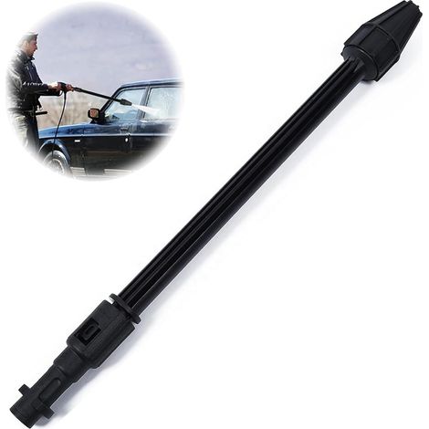 Karcher/lavor K2 K3 K4 K5 K6 K7 Rotationsdüse Für Hochdruckreiniger, Verstellbare Sprühdüse Für Kärcher/lavor K2 K3 K4 K5 K6 K7