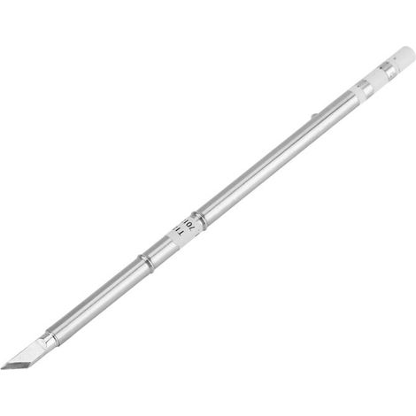 Ersatz-lötspitzen Für Die Lötstation Fx-951 (t12-k)