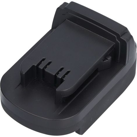 Akku-adapterkonverter Für Bosch 18v-elektrowerkzeuge Auf Milwaukee Lithium Bs18ml