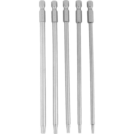 Torx-bohrer-schraubendreher, Schraubendreherbits Für