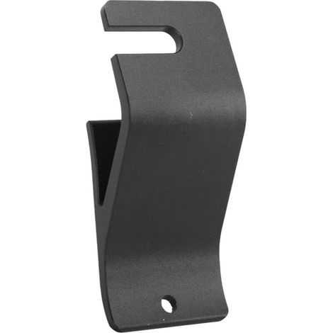 Motorradreifenwechselwerkzeug, Reifenmontierhilfe Aus 6061 Aluminium, Für Motorräder Und Atvs, Schwarz