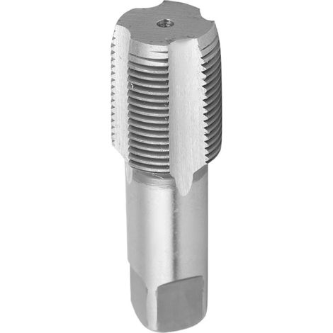 Gewindereparaturmaschine, Silbergewindebohrer, 3/4-zoll-hss-handgewindeschneidwerkzeug