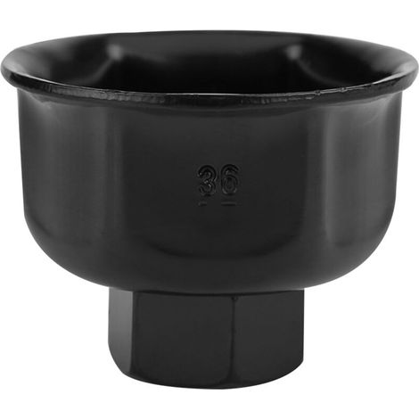 Ölfilterschlüssel, 36 Mm 3/8"-kfz-steckschlüssel, Kappe, Kleine Größe Für Bmw X5