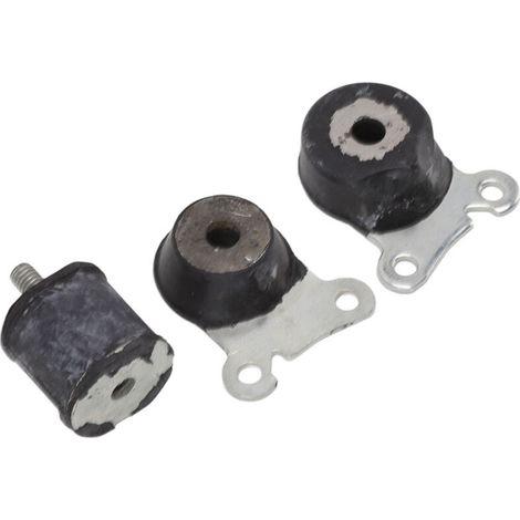 Ringpuffer Für Kettensgen Für Stihl 020 020t Ms200t Ersatzteil Oem 1129 790 9902 1116 790 9600