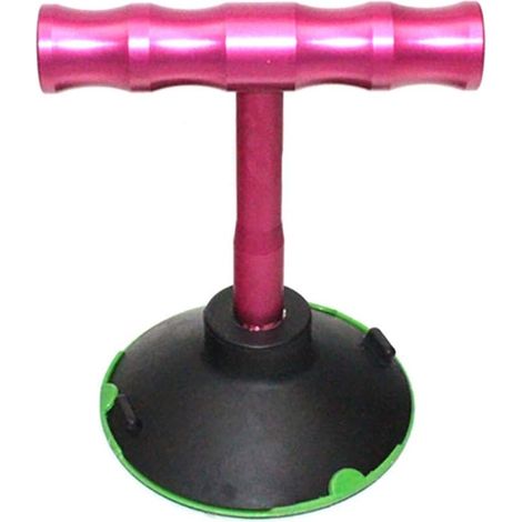 Werkzeug Zur Karosseriereparatur, T-förmige Saugnäpfe, Kein Klebstoff, Kein Lack Erforderlich, Werkzeug Zur Reparatur Von Karosseriedellen (100 Mm)