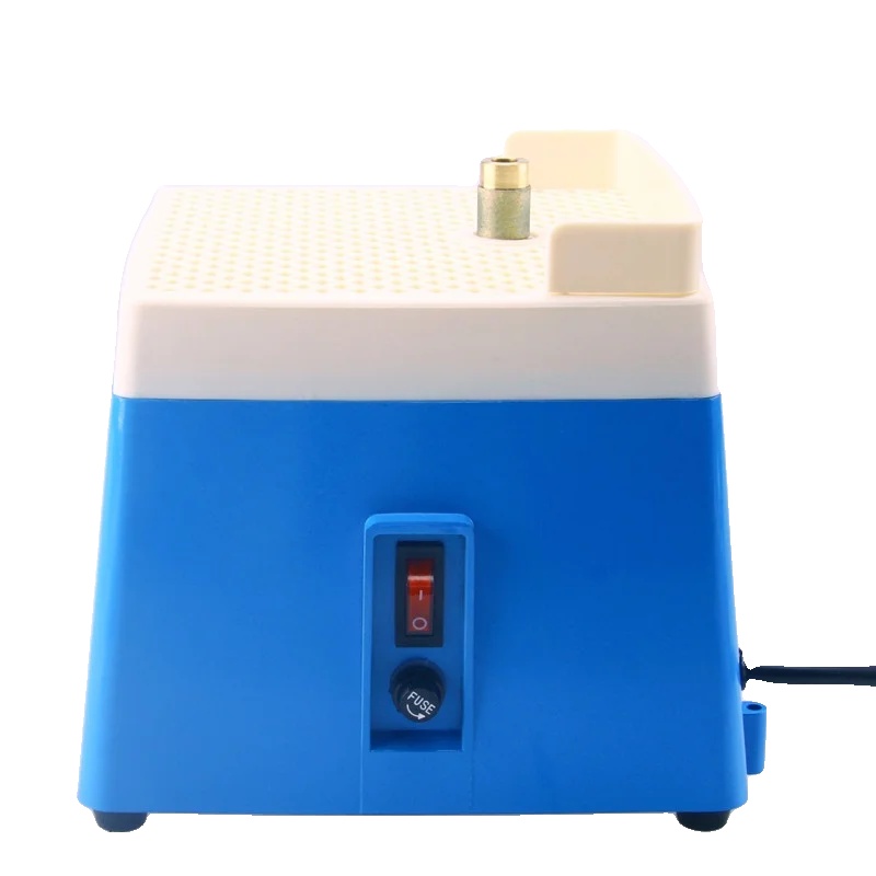 Mini-mühle, Wasserkühlungssystem, Vielseitige Mahloptionen, Spanien