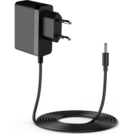 Netzteil, Eingang 100–240 V, Ausgang 12 V 2 A, 1,8 M Kabel, Für Livebox 5 Uhd Box
