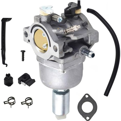 Ersatzvergaser Für John Deere La105 42" 19,5 Ps Rasentraktor – Kompatibel Mit Motoren 31f707 Und 350777 – Optimierte Leistung