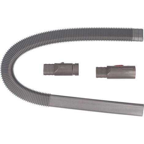 Flexibler Belüftungsschlauch Für Flusensauger, Für Wäschetrockner V6 V7 V8 V10 V11 V12 V15