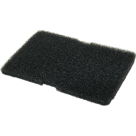 Passend Für Beko Wäschetrockner-verdampferfilterschwämme (2964840100), 3er-pack