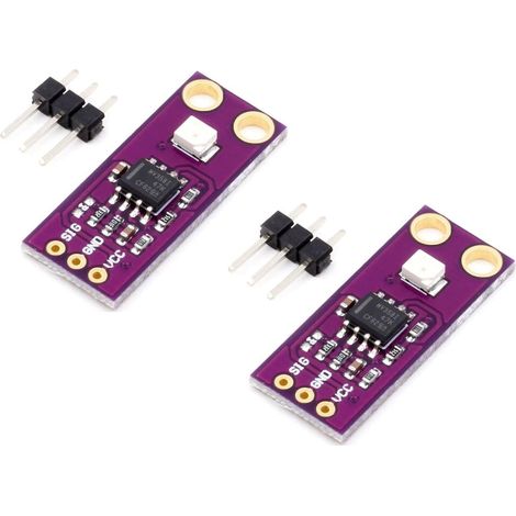 Uv-sensoren, 240–370 Nm Detektion, Guva-s12sd-modul, Geringer Stromverbrauch, Für Outdoor-sportarten