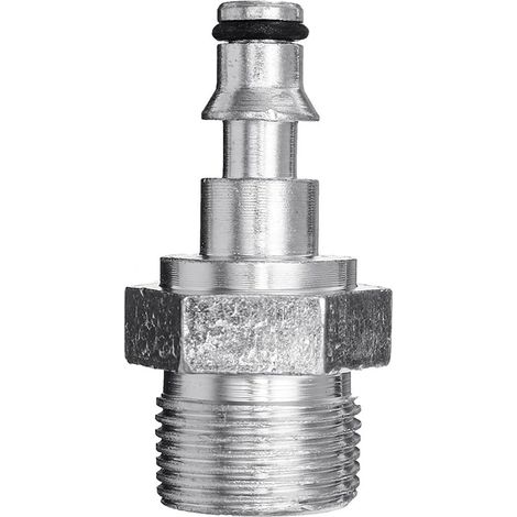 Hochdruckreiniger-anschlussadapter - 22 Mm - Schaumlanzenadapter - Kfz-spritzpistolenanschluss (m22)