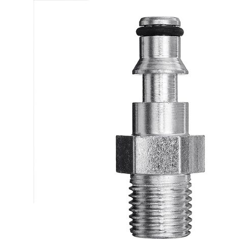 14-mm-schnellanschlussadapter Für Hochdruckreiniger Mit Schaumlanze (m14)