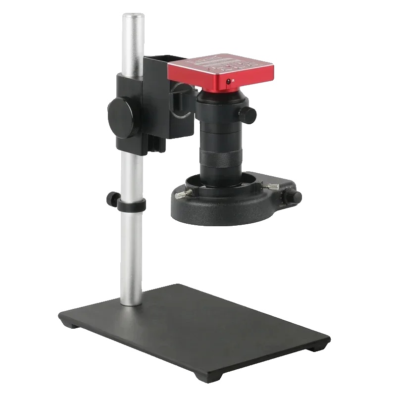 Videomikroskop, 1080p-auflösung, Hdmi- Und Usb-ausgang, D