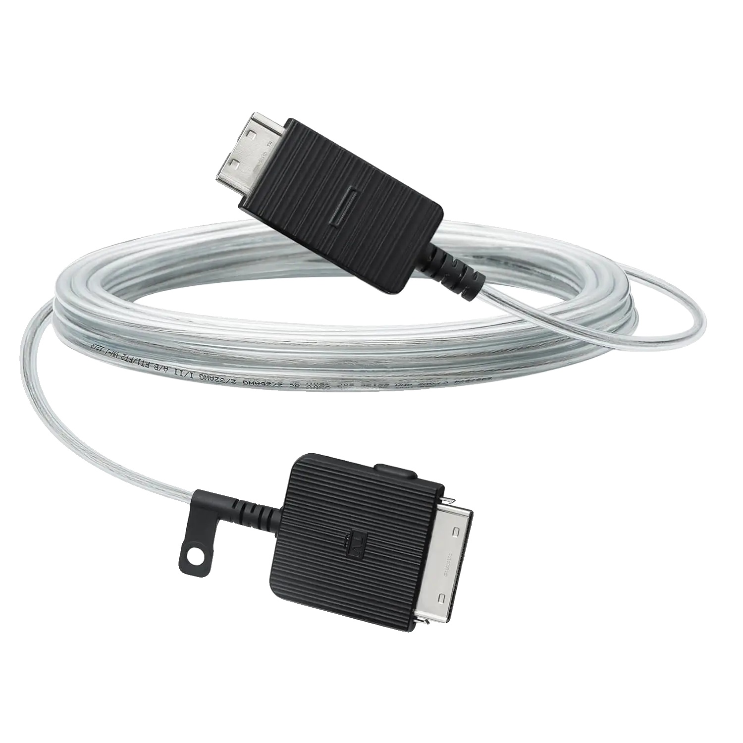 One Connect Kabel, Glasfasertechnologie, Kompatibel Mit Qled-serien, 5 M