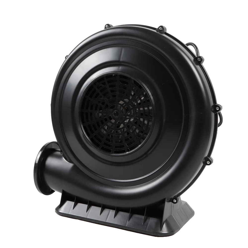 Gebläsepumpe, Hohe Effizienz, Kompakte Bauweise, 250 W