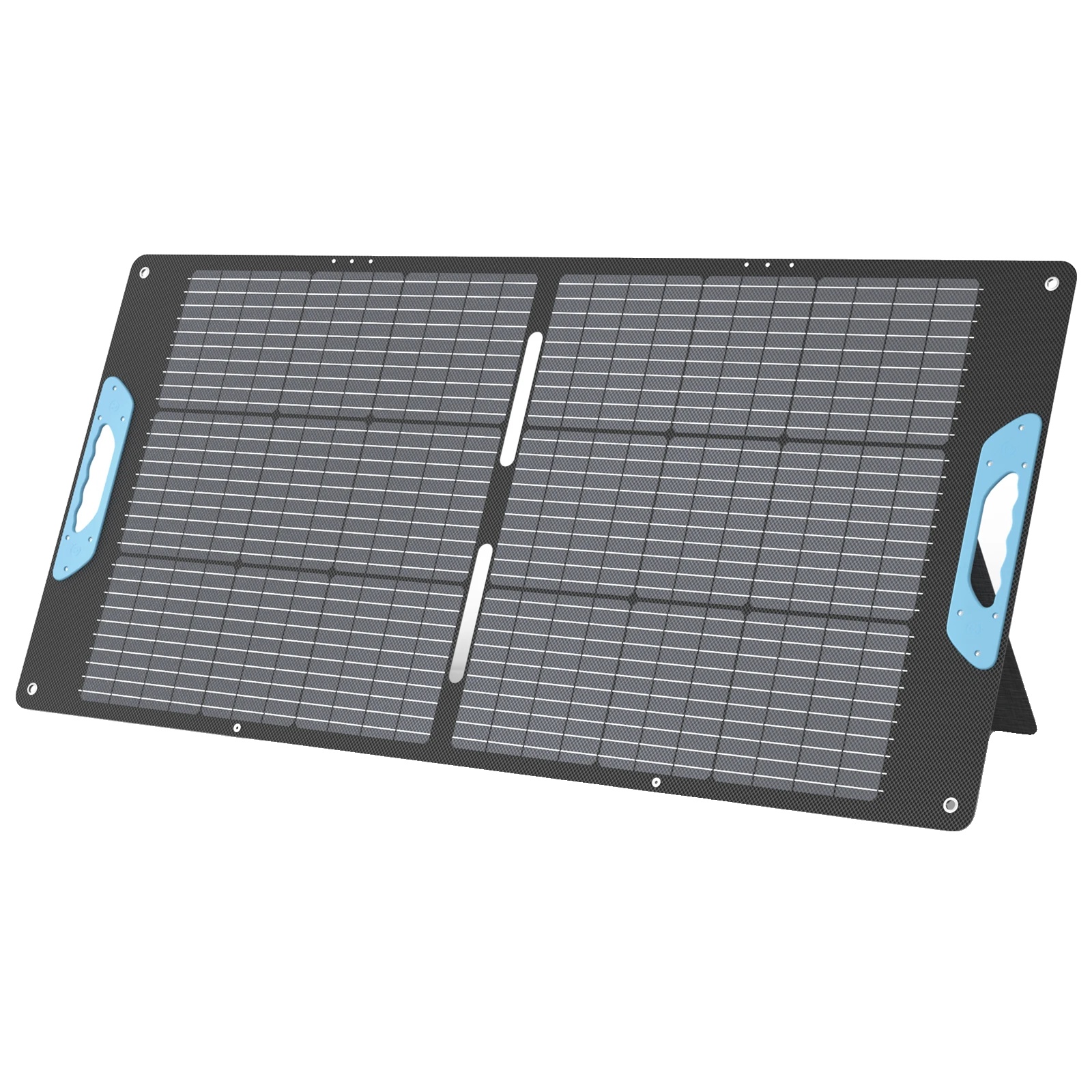 Hocheffizientes, Faltbares Solarpanel, 110-w-solarpanel