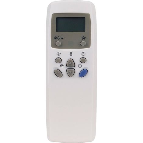 Fernbedienung Für Lg Klimaanlage 6711a90023c 6711a20111m (für Den Heimgebrauch)
