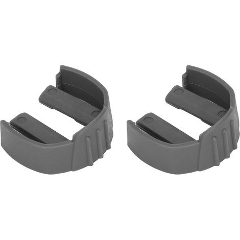 C-clips Für Hochdruckreiniger, Ersatz-spritzpistole Für Auto-hochdruckreiniger, C-clip Für K2 K3 K7 (grau)