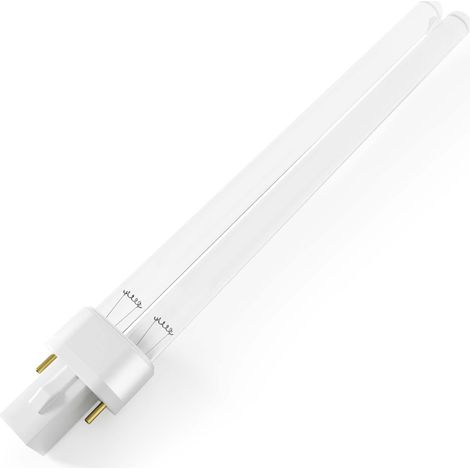 X 11w Uv-c-röhre Für Sterilisator Cuv-111, Ersatzteil, Becken