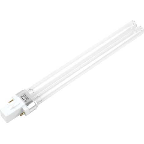 Uv-lampe, 13 Watt, G23-sockel, Für Teichfilter, Gegen Algen
