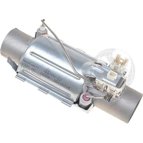 Heizelement Für Geschirrspüler, 1800 W, 230 V, Kompatibel Mit Beko-geräten, Ersatzteil Für Haushaltsgeräte
